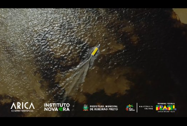 Cobra Canoa