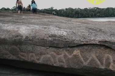 Registro dos tempos antigos – Cobra Canoa.