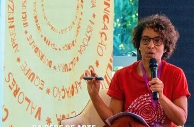 O Encontro das Escolas Olhos d’Água